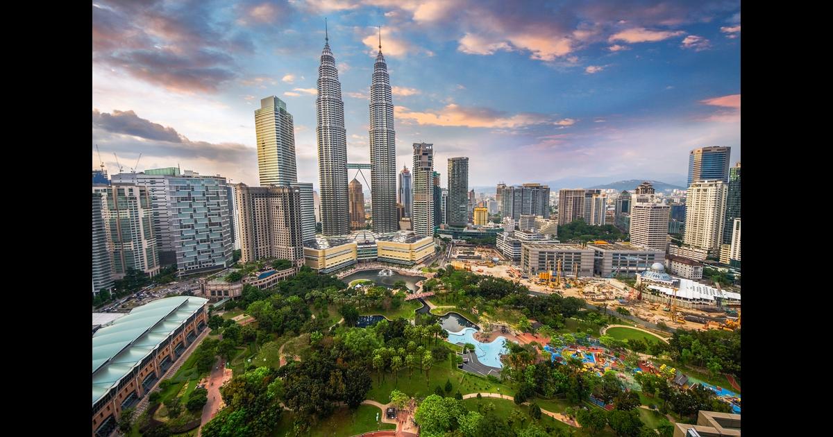 Cheap Flights to Malaysia from $261 - Cheapflights.com.au